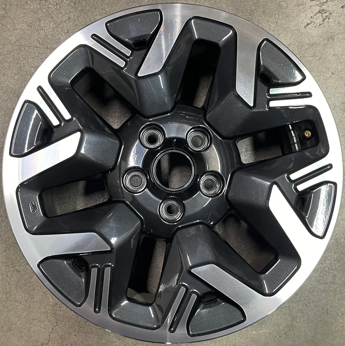 Sold Single 2025 Subaru Forester Factory 17 Wheel Rim Oem 1