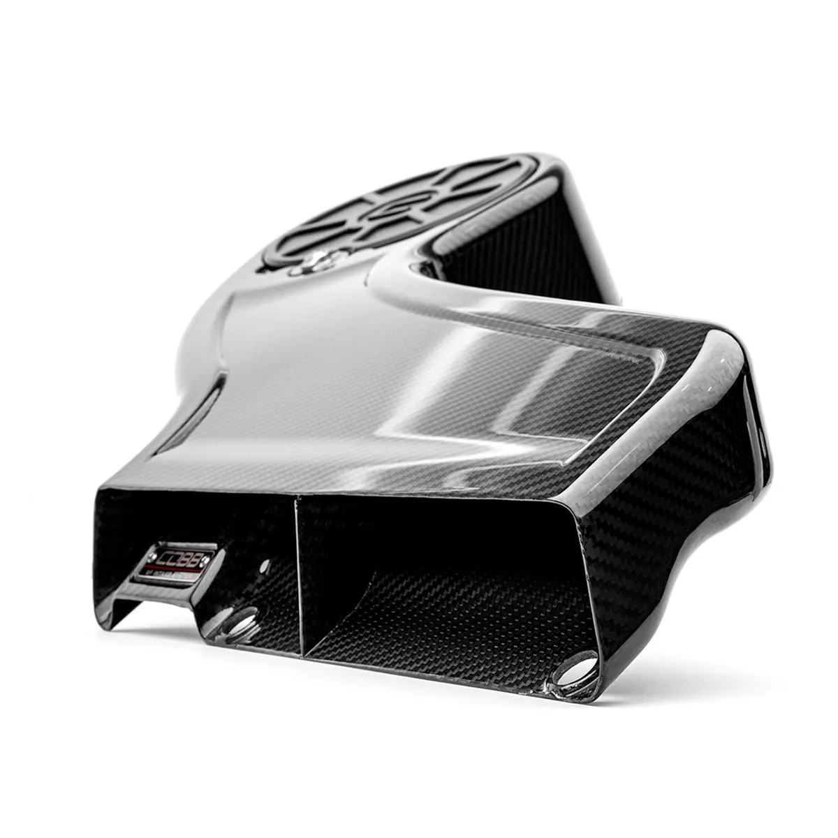 Cobb 15-21 Subaru Wrx Carbon Fiber Intake - Redline Edition - 15+ Wrx 2