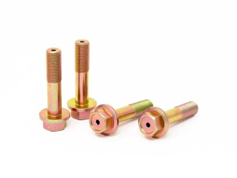 Torque Solution 08-20 Subaru Sti Ej25 Hd Cam Bolt Kit For Dual Avcs 1