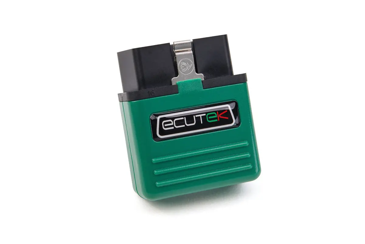 Ecutek Obd Bluetooth Connect Module 1
