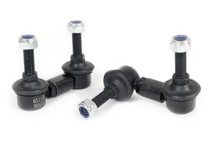 Whiteline Front Swaybar Endlinks - Fits 04-11 Subaru Sti 1