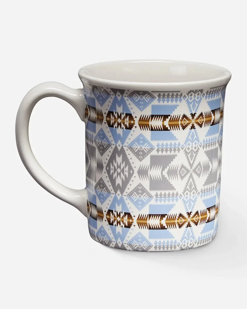Pendleton Silver Bark Pendleton Coffee Mug 1