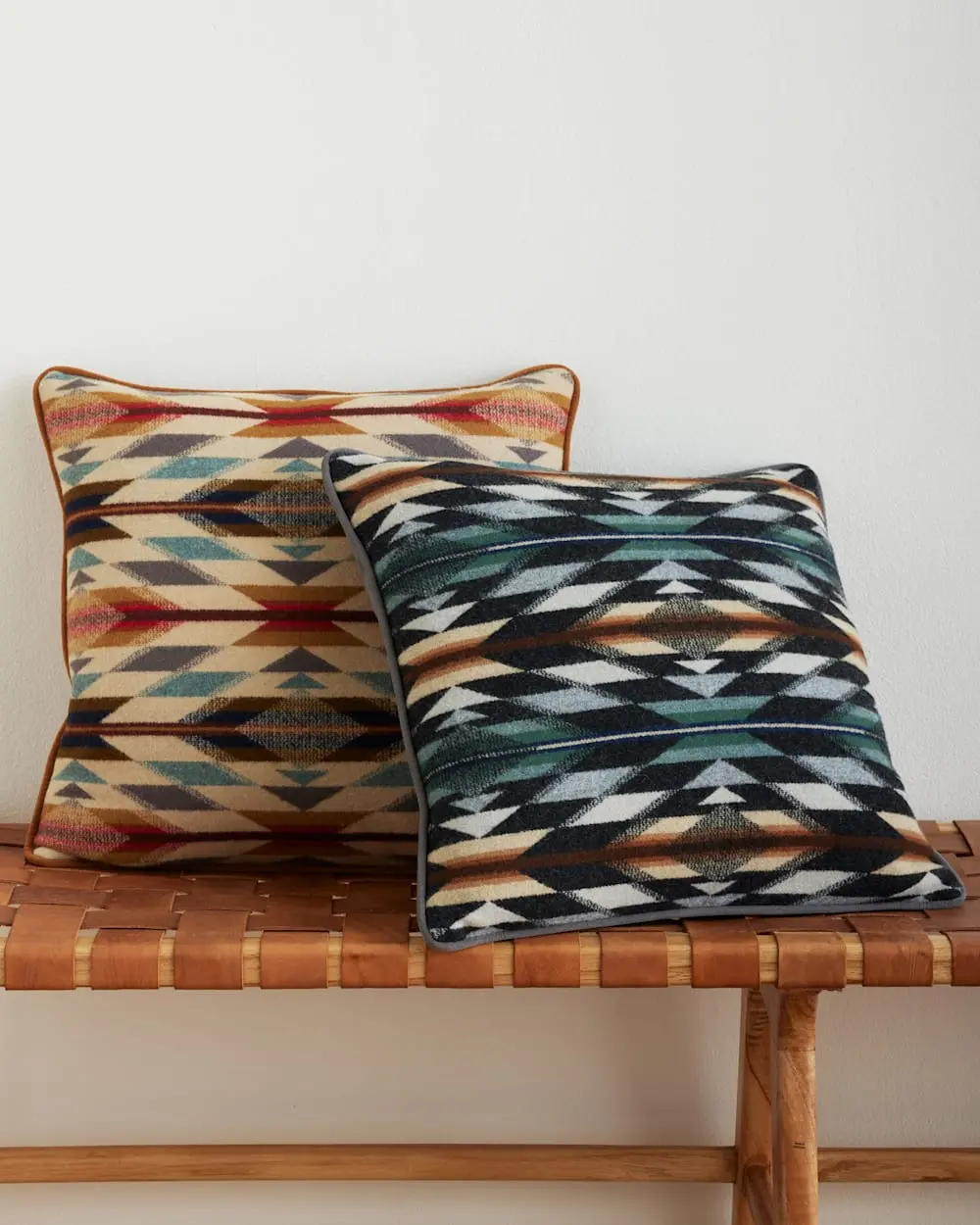 Pendleton Wyeth Trail Pillow 1