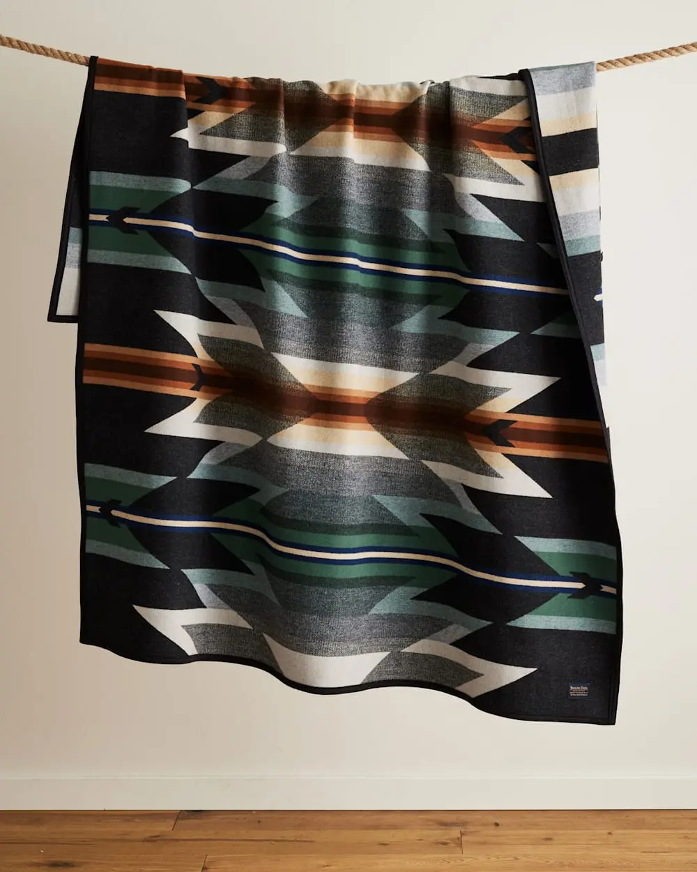 Pendleton Wyeth Trail Blanket 1