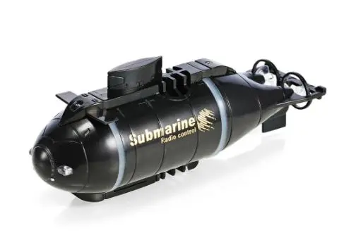 Happy Cow Mini Remote Control Submarine 1