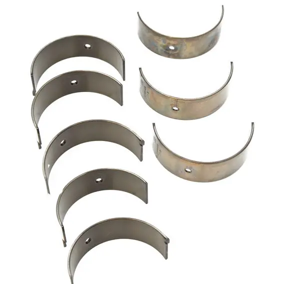 Acl Performance Rod Bearings - Honda 4, B18a1/B18b1 Race Series (Size: Std) 1
