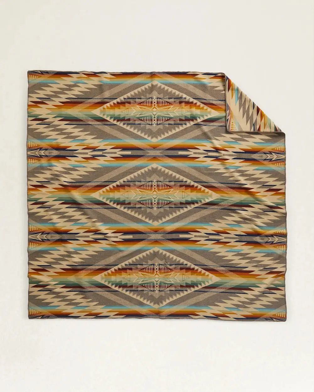 Pendleton Summerland Unapped Blanket 1