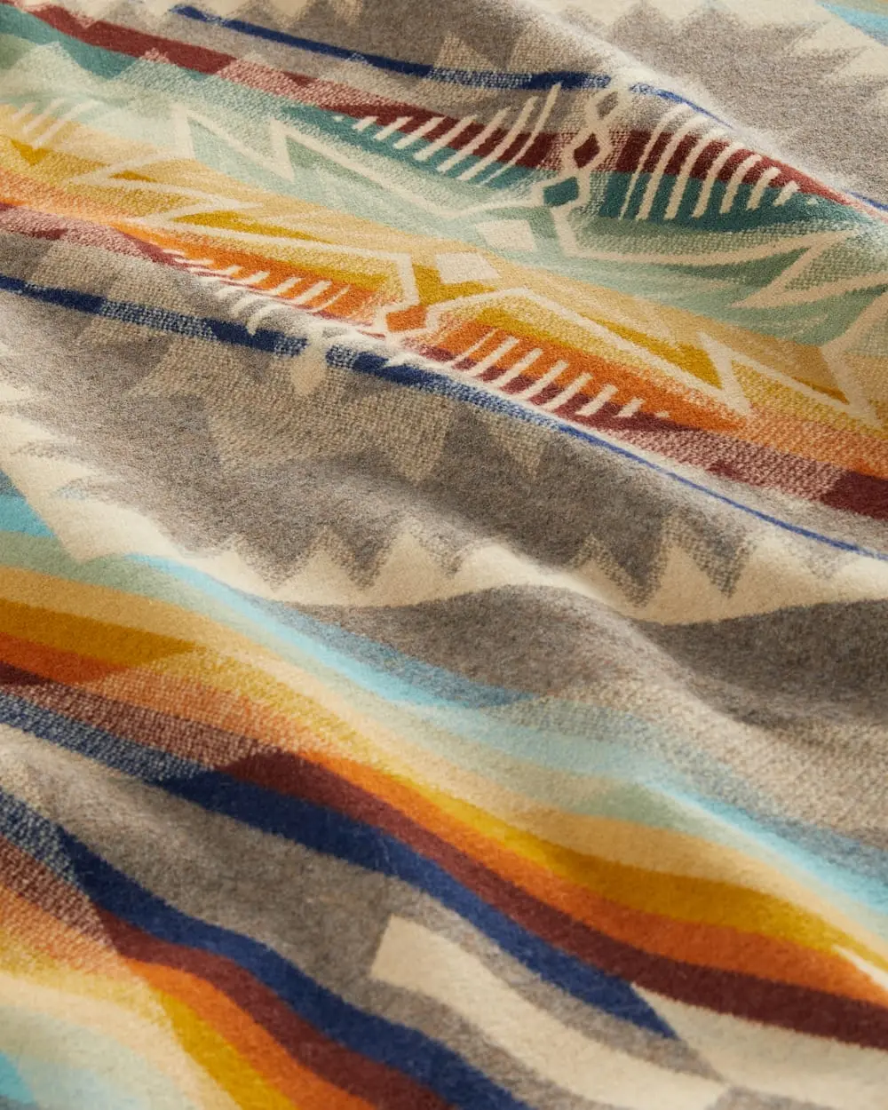 Pendleton Summerland Unapped Blanket 2