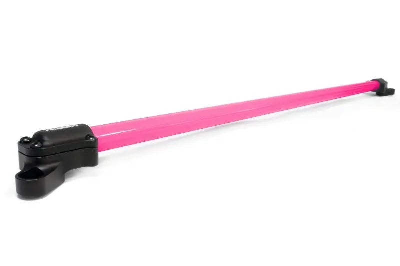 Perrin Front Strut Brace Hyper Pink - Fits 13-25 Subaru Brz / Toyota Gr86/86 / Scion Fr-S 1