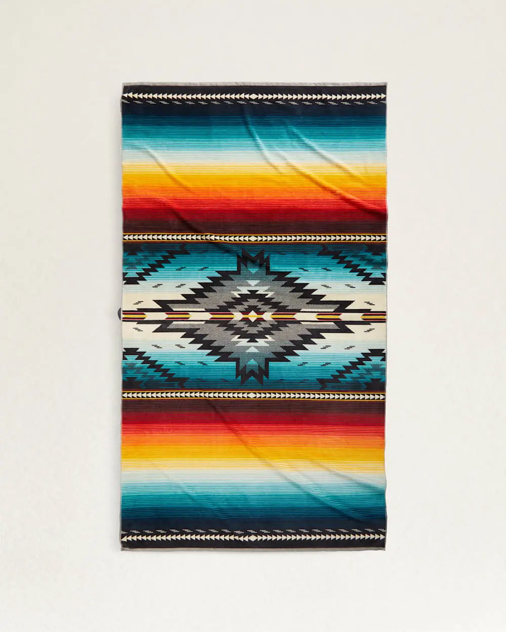 Pendleton Satillo Sunset Spa Towel 1