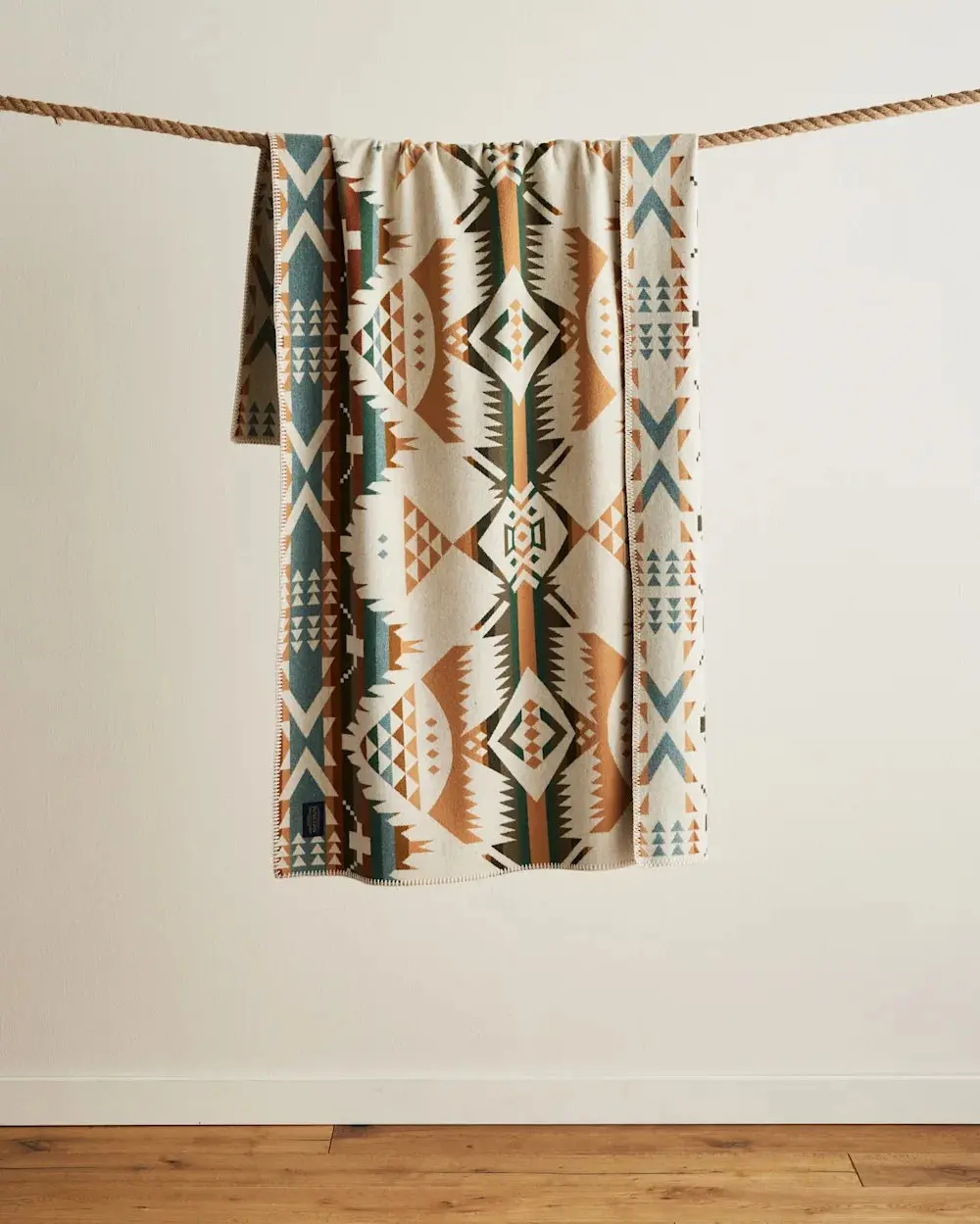 Pendleton Nehalem Saddle Blanket 1