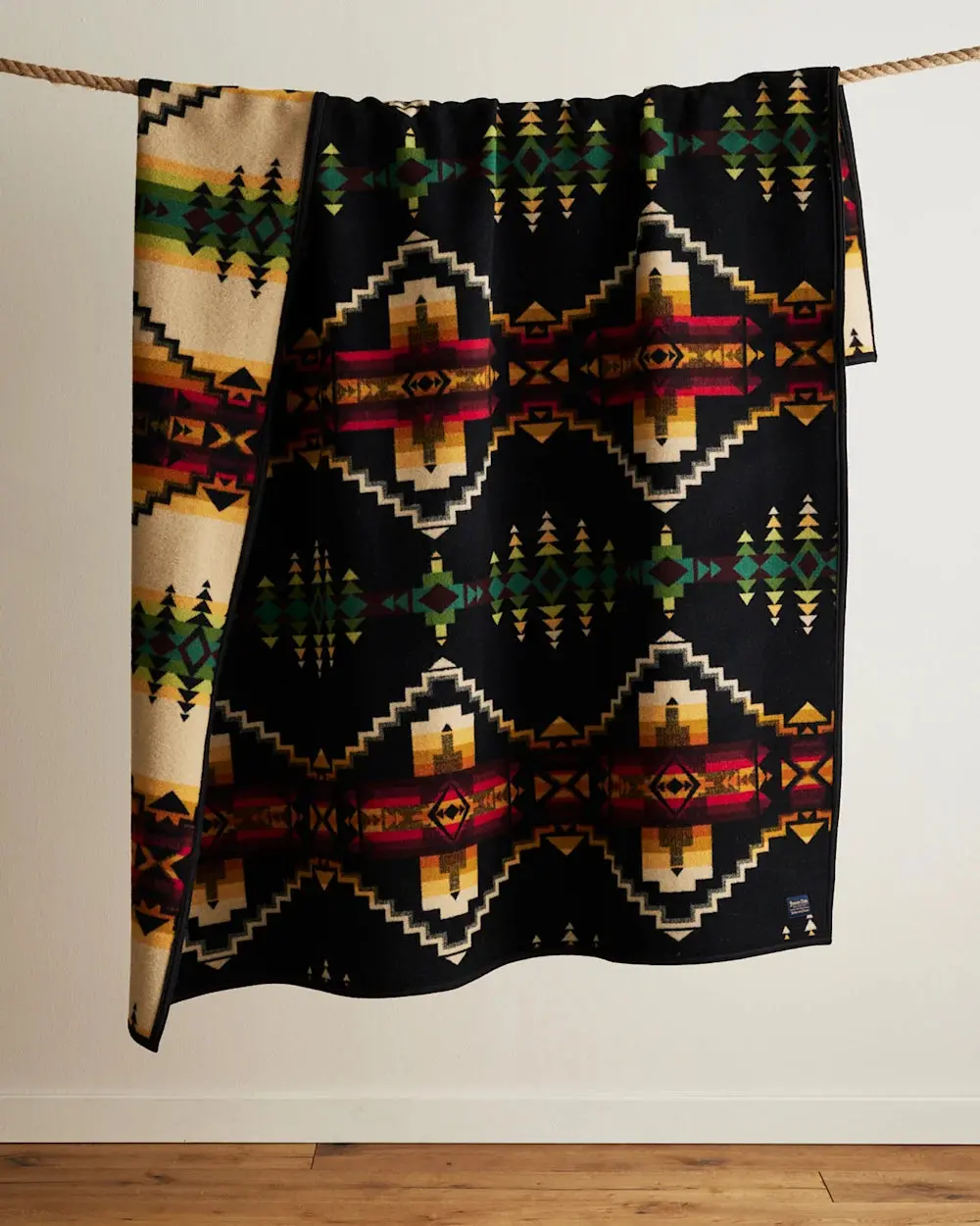 Pendleton Four Corners Blanket 1