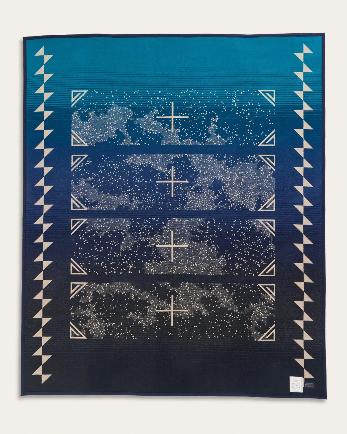 Pendleton Infinite Prayer "The College Fund" Blanket 1