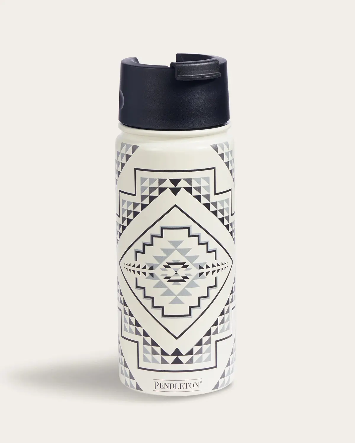 Pendleton Insulated Travel Mug In Oxbow 1