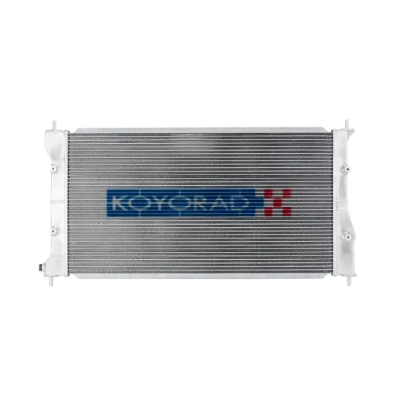 Koyorad Aluminum Performance Radiator - Fits 13-25 Subaru Brz 1