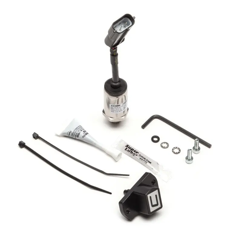 Cobb Subaru 02-21 Wrx / 04-21 Sti / Forester Xt 04-08 - 4 Bar Map Sensor Upgrade Kit 1