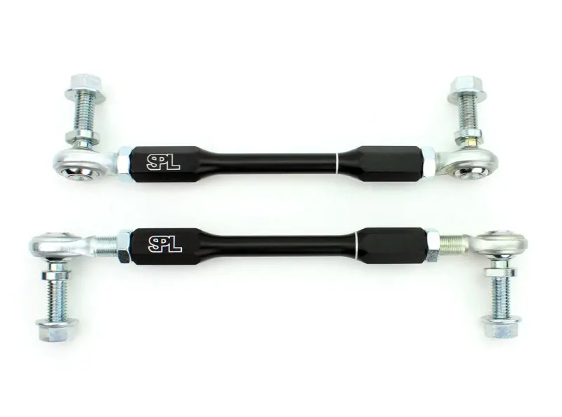 Spl Parts Front Swaybar Endlinks - Fits 2013+ Subaru Brz/Toyota 86 1