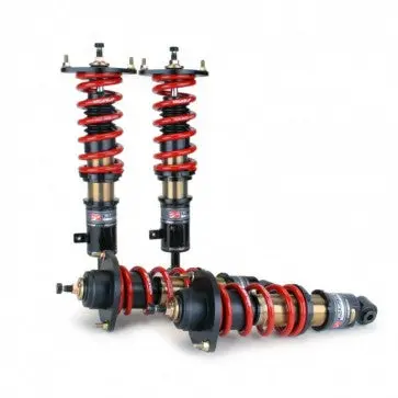 Skunk2 Zoom Pro-St Coilovers - '92-'95 Civic, '94-'01 Integra Pro-St Coilovers - '92-'95 Civic, '94-'01 Integra 1