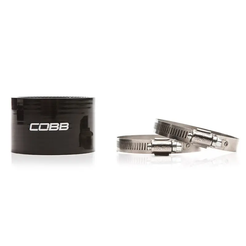 Cobb Subaru 02-21 Wrx-Sti / 04-08 Fxt - Throttle Body Coupler 1