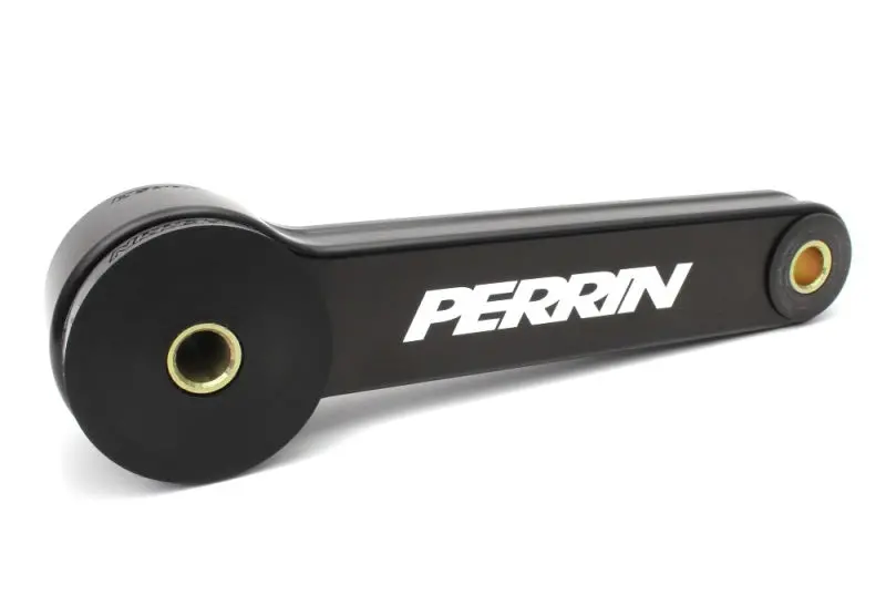 Perrin Full Drivetrain Kit Black - Fits 04-21 Subaru Wrx Sti 1