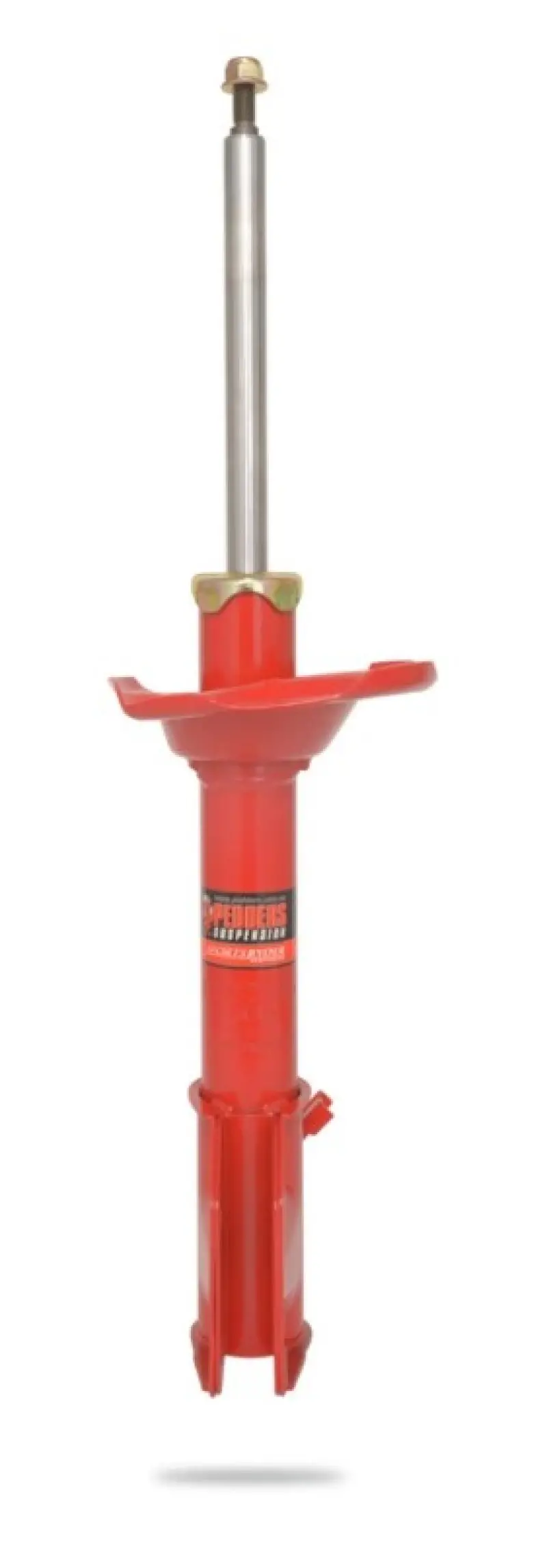 Pedders Rear Left Strut - Fits 05-07 Subaru Sti Gd 1