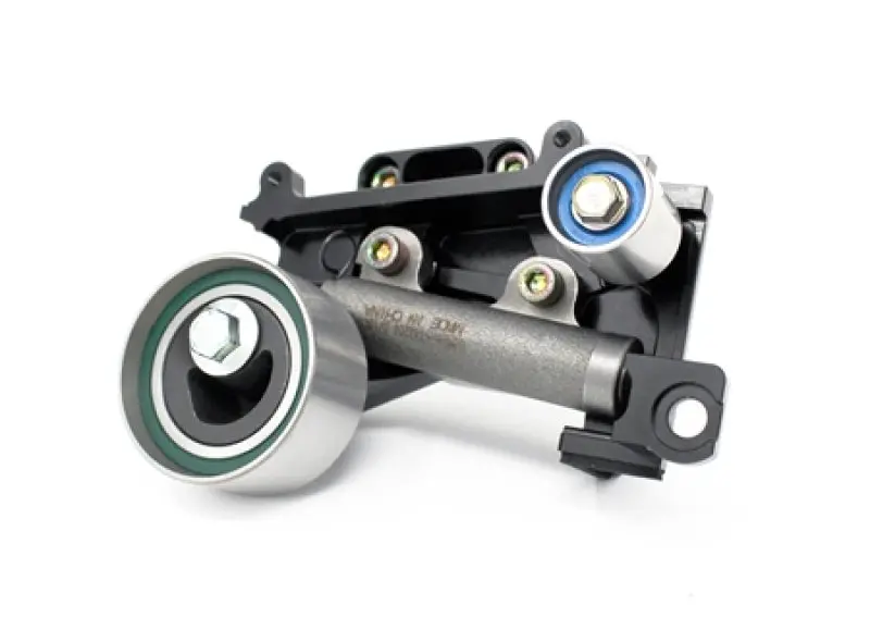 Torque Solution Hd Timing Belt Tensioner (Gates) - Subaru Ej Engines 1