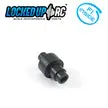 Locked Up Rc Fi Spool Scx10 Ii (Scx10 Iii) 1