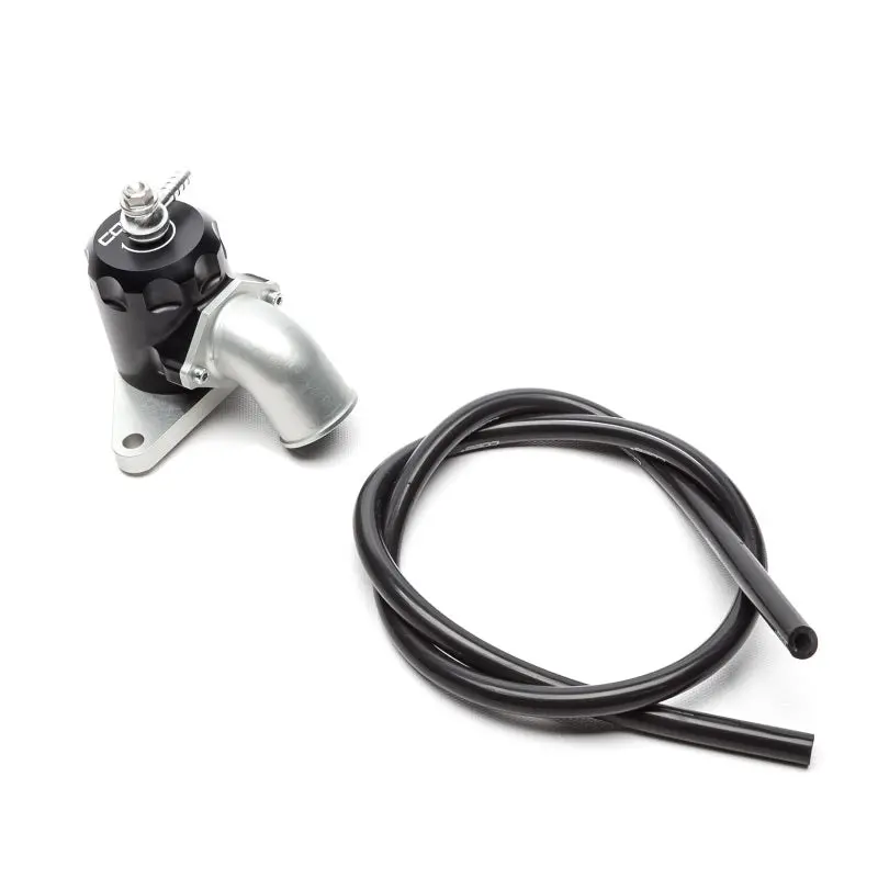 Cobb Bypass Valve - Fits 02-07 Subaru Wrx / 04-17 Subaru Sti / 06-08 Fxt 1
