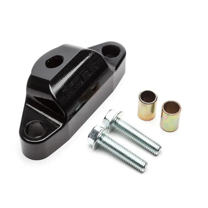 Cobb Rear Shifter Bushing - Fits 02-14 Wrx/Sti / 04-08 Forester / 05-09 Outback & Legacy / 15-21 Wrx Sti 1