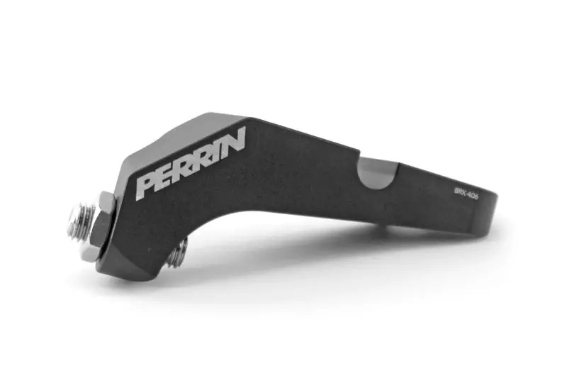 Perrin Master Cylinder Brace Black - Fits 13-25 Subaru Brz / Scion Fr-S / Toyota 86 Gr86 1