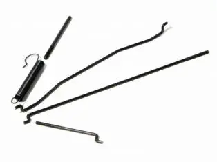 Hpi Linkage Rod Set 1