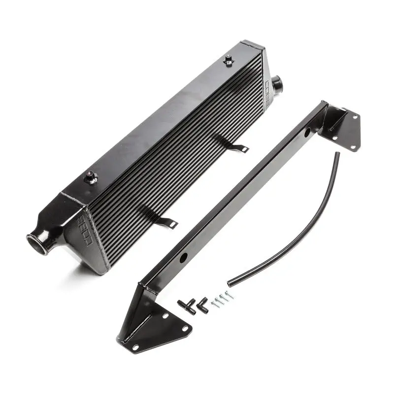Cobb Front Mount Intercooler Core Black -  Fits 04-07 Subaru Wrx / Sti 1