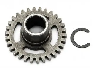 Hpi Idler Gear 30 Tooth (Savage 3 Speed) 1