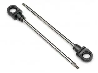 Hpi Shock Shaft 4X105mm (2Pcs) 1
