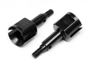 Hpi Super Heavy Duty Axle 8X11x44mm (2Pcs) 1