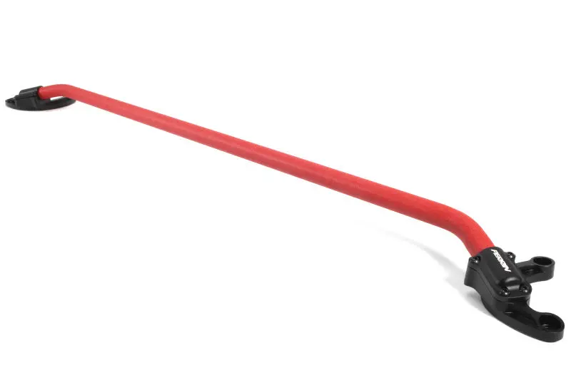 Perrin Front Strut Brace Red  - Fits 22-25 Subaru Wrx 1