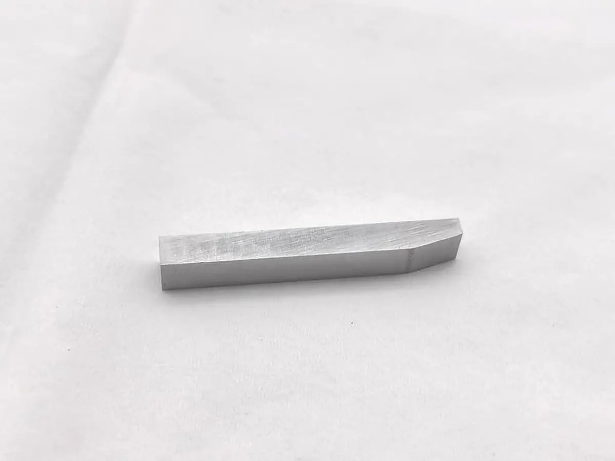 Delacruz Motorsports B Series Key Way (Long 1 Piece) 1