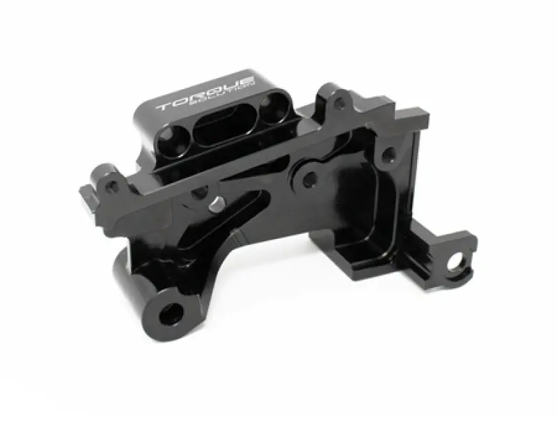 Torque Solution Hd Timing Belt Tensioner Bracket - Subaru Ej Engines 1