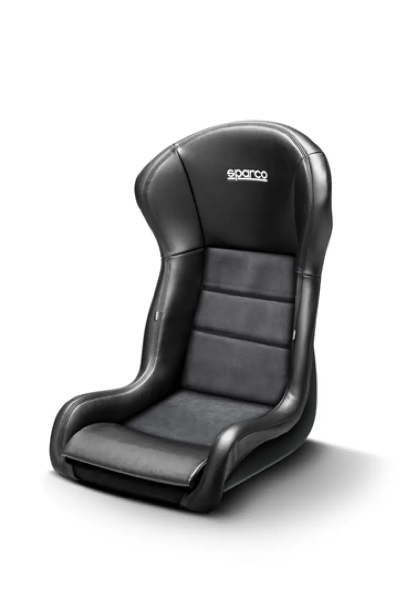 Sparco - Stradale Performance Racing Seat - (Black) 1