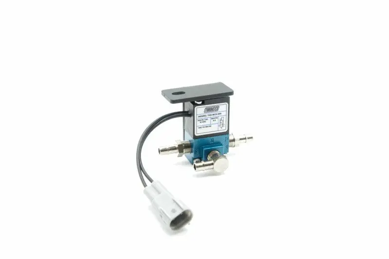 Turbo Xs Boost Control Solenoid Kit - Fits 08-14 Subaru Wrx 1
