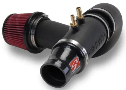 Skunk2 06-11 Honda Civic Si Composite Cold Air Intake 1