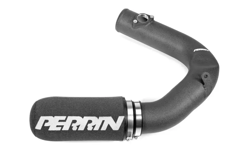 Perrin Cold Air Intake Black - Fits 22-25 Subaru Brz / Toyota Gr86 1