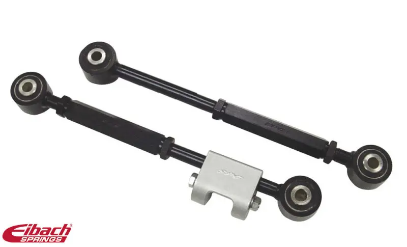 Eibach Pro-Alignment Rear Camber/Toe Kit - 93-01 Impreza / 02-07 Wrx 1
