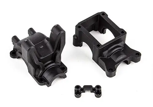 Team Associated Rc10b74.2 Rear Gearbox 1