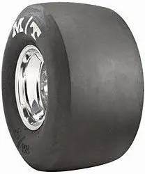 Mickey Thompson Et Drag Slick 24.5'' X 9.0'' - 13'' 1