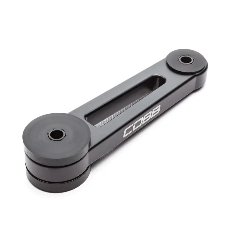 Cobb Subaru 02-21 Wrx-Sti / Fxt 04-18 / Lgt 05-12 / Obxt 05-21 / Ascent 19-21 - Pitch Stop Mount 1