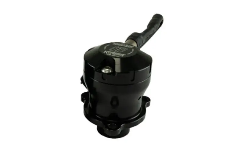 Turbosmart Bov Kompact Em Plumb Back - Fits 2022-2026 Subaru Wrx 1