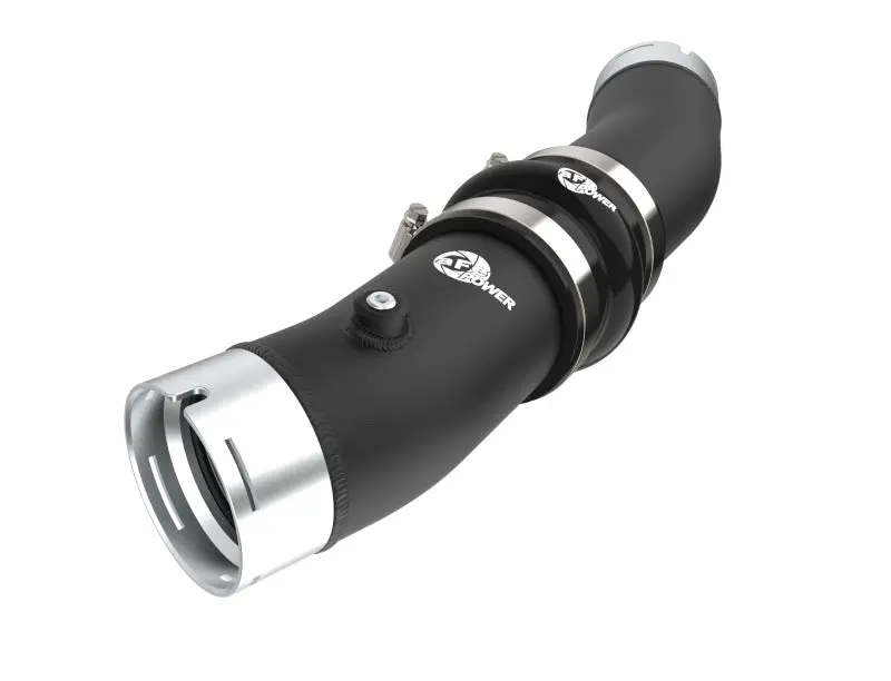 Afe Bladerunner 3In Aluminum Cold Charge Pipe - Fits 2024+ Toyota Tacoma 2.4T 1