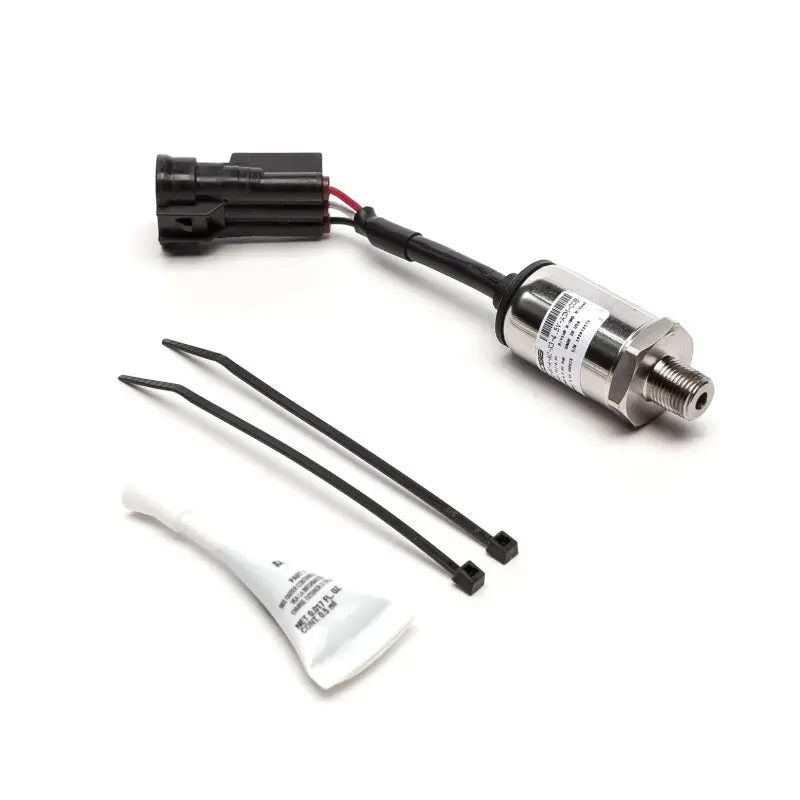 Cobb Subaru 08-14 Wrx/ 05-12 Lgt/ 09-13 Fxt/ 05-09 Obxt - 4 Bar Map Sensor - Plastic Manifold (Sensor Only - Req. 1/8In. Npt Adapter) 1