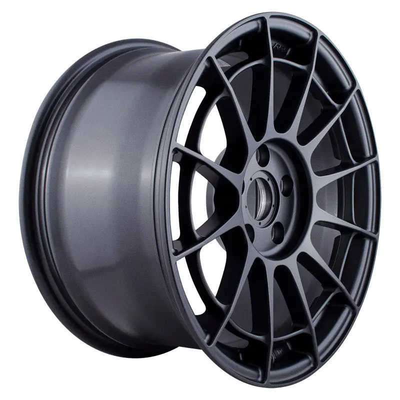 Enkei Nt03rr 17X9.0 5X114.3 45Mm Offset 72.6Mm Bore Gunmetal Wheel 1